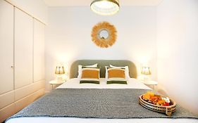 Coast Guard Apartment